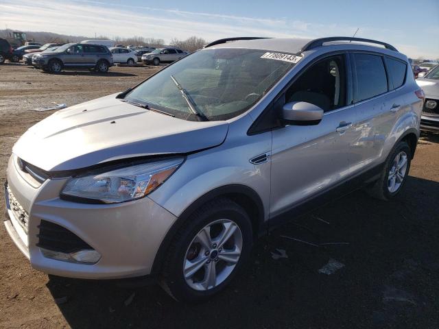 Photo 0 VIN: 1FMCU0GX6FUC76944 - FORD ESCAPE 