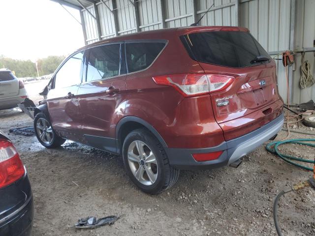 Photo 1 VIN: 1FMCU0GX6FUC85658 - FORD ESCAPE SE 