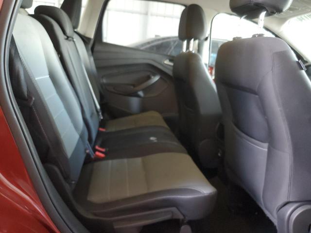 Photo 10 VIN: 1FMCU0GX6FUC85658 - FORD ESCAPE SE 