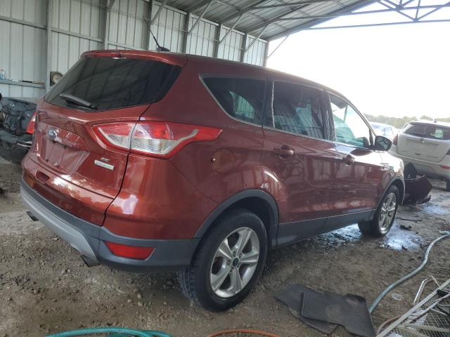 Photo 2 VIN: 1FMCU0GX6FUC85658 - FORD ESCAPE SE 