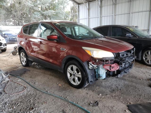 Photo 3 VIN: 1FMCU0GX6FUC85658 - FORD ESCAPE SE 