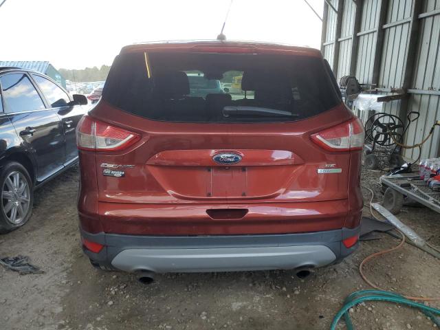 Photo 5 VIN: 1FMCU0GX6FUC85658 - FORD ESCAPE SE 