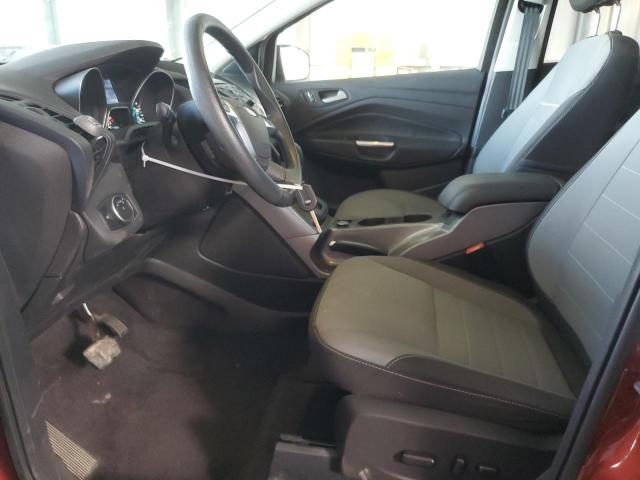 Photo 6 VIN: 1FMCU0GX6FUC85658 - FORD ESCAPE SE 