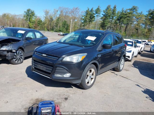 Photo 1 VIN: 1FMCU0GX6FUC89693 - FORD ESCAPE 