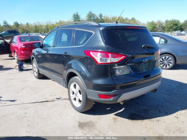 Photo 2 VIN: 1FMCU0GX6FUC89693 - FORD ESCAPE 