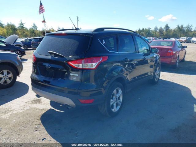 Photo 3 VIN: 1FMCU0GX6FUC89693 - FORD ESCAPE 