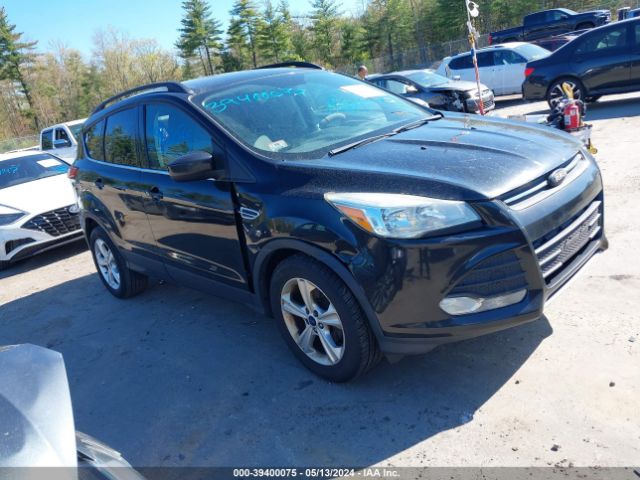 Photo 5 VIN: 1FMCU0GX6FUC89693 - FORD ESCAPE 