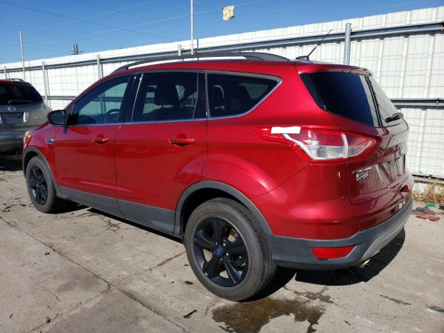 Photo 1 VIN: 1FMCU0GX6GUA52686 - FORD ESCAPE SE 