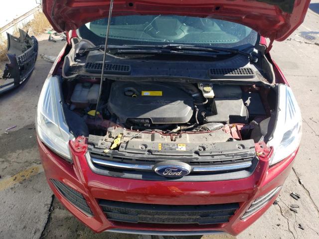 Photo 11 VIN: 1FMCU0GX6GUA52686 - FORD ESCAPE SE 