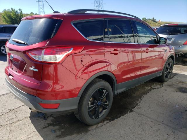 Photo 2 VIN: 1FMCU0GX6GUA52686 - FORD ESCAPE SE 