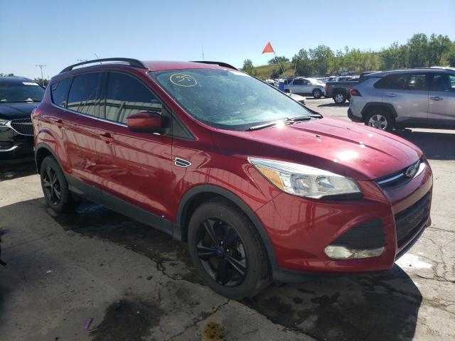 Photo 3 VIN: 1FMCU0GX6GUA52686 - FORD ESCAPE SE 