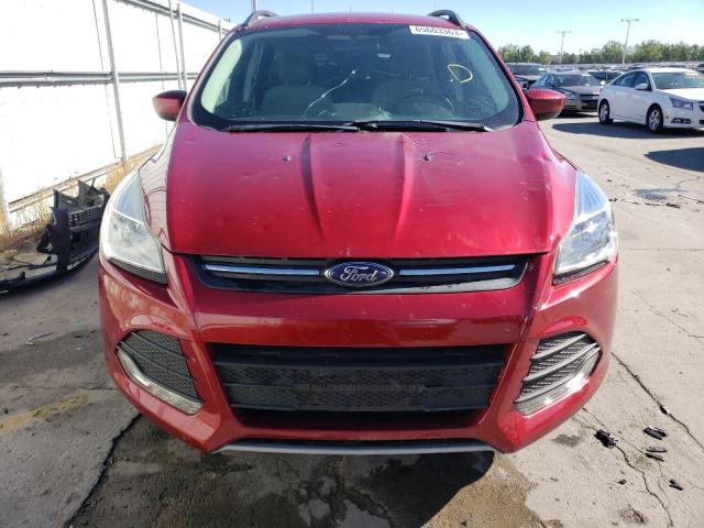 Photo 4 VIN: 1FMCU0GX6GUA52686 - FORD ESCAPE SE 