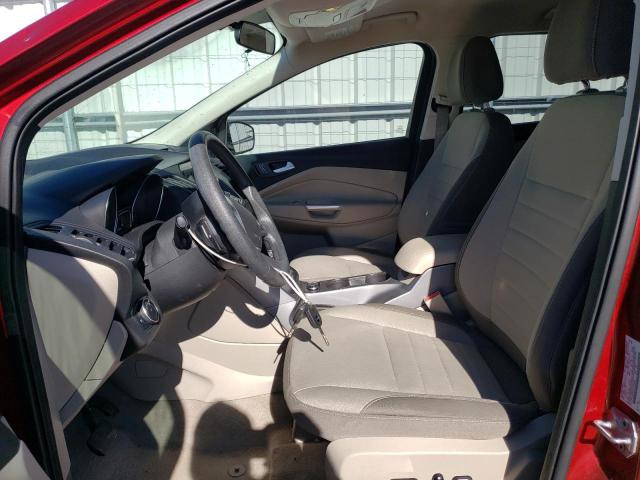 Photo 6 VIN: 1FMCU0GX6GUA52686 - FORD ESCAPE SE 