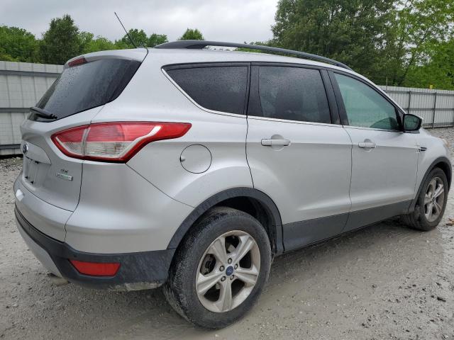 Photo 2 VIN: 1FMCU0GX6GUA60030 - FORD ESCAPE 