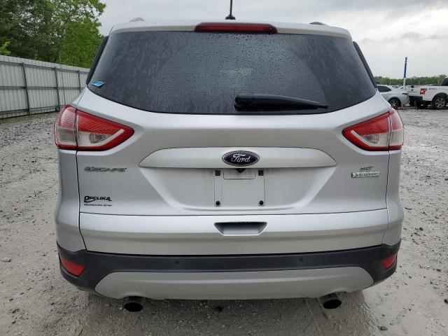 Photo 5 VIN: 1FMCU0GX6GUA60030 - FORD ESCAPE 