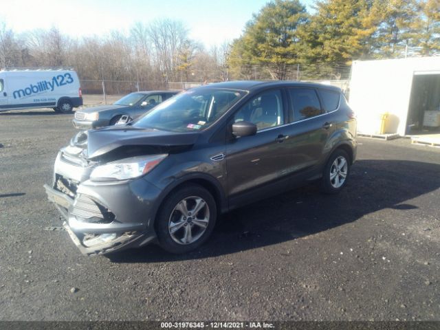 Photo 1 VIN: 1FMCU0GX6GUA80455 - FORD ESCAPE 