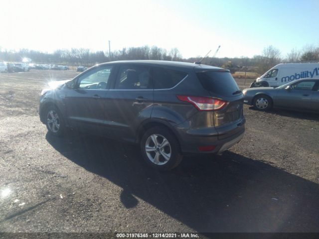 Photo 2 VIN: 1FMCU0GX6GUA80455 - FORD ESCAPE 