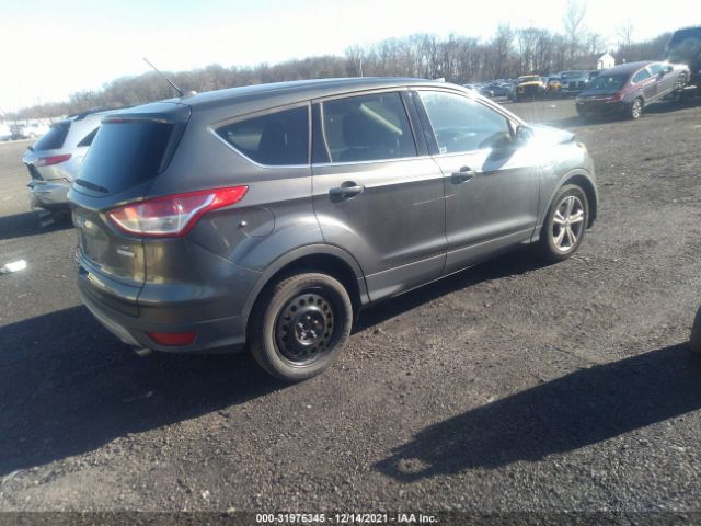 Photo 3 VIN: 1FMCU0GX6GUA80455 - FORD ESCAPE 