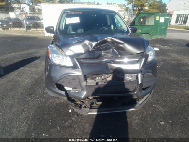 Photo 5 VIN: 1FMCU0GX6GUA80455 - FORD ESCAPE 