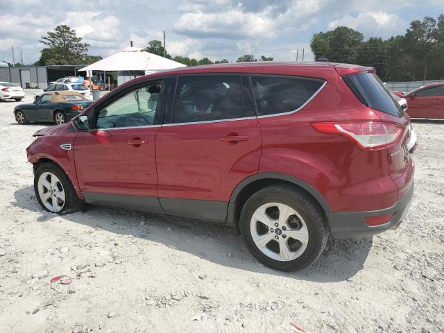 Photo 1 VIN: 1FMCU0GX6GUA80679 - FORD ESCAPE SE 