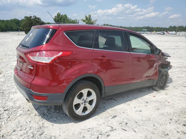 Photo 2 VIN: 1FMCU0GX6GUA80679 - FORD ESCAPE SE 