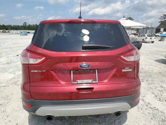 Photo 5 VIN: 1FMCU0GX6GUA80679 - FORD ESCAPE SE 