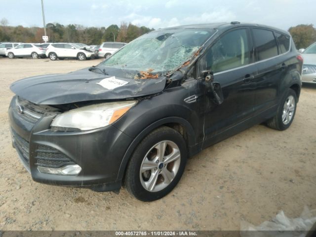 Photo 1 VIN: 1FMCU0GX6GUA81315 - FORD ESCAPE 