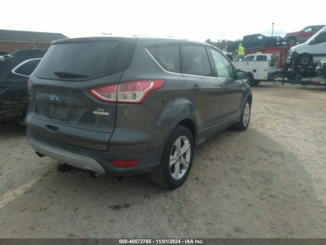 Photo 3 VIN: 1FMCU0GX6GUA81315 - FORD ESCAPE 