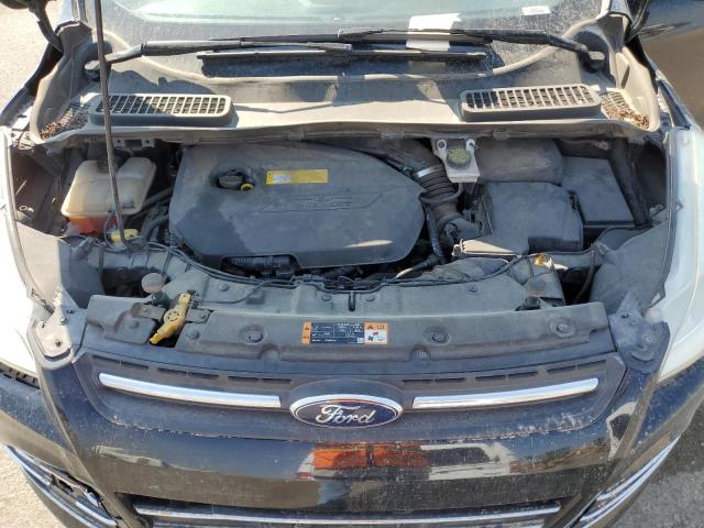 Photo 10 VIN: 1FMCU0GX6GUA84876 - FORD ESCAPE SE 