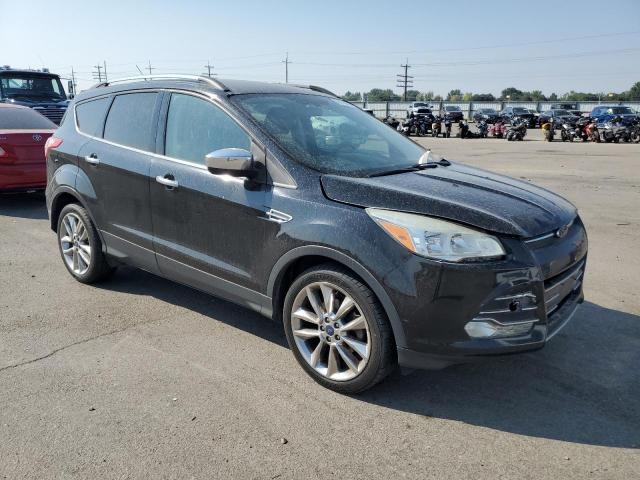 Photo 3 VIN: 1FMCU0GX6GUA84876 - FORD ESCAPE SE 