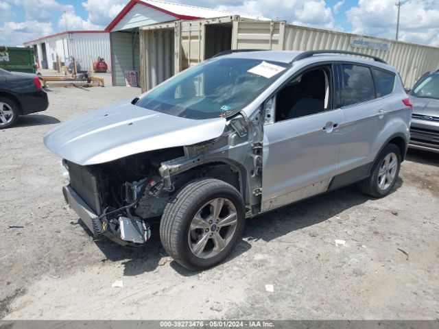 Photo 1 VIN: 1FMCU0GX6GUA89995 - FORD ESCAPE 