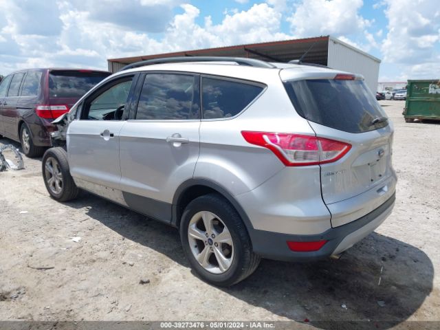 Photo 2 VIN: 1FMCU0GX6GUA89995 - FORD ESCAPE 