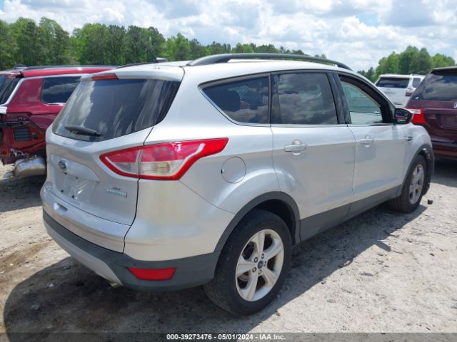 Photo 3 VIN: 1FMCU0GX6GUA89995 - FORD ESCAPE 