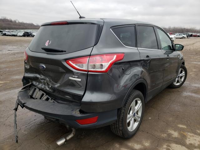 Photo 3 VIN: 1FMCU0GX6GUA92640 - FORD ESCAPE SE 