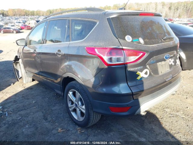 Photo 2 VIN: 1FMCU0GX6GUA95523 - FORD ESCAPE 