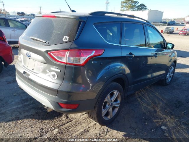 Photo 3 VIN: 1FMCU0GX6GUA95523 - FORD ESCAPE 