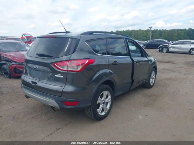 Photo 3 VIN: 1FMCU0GX6GUB03572 - FORD ESCAPE 