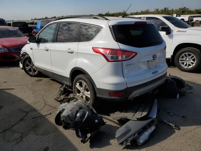 Photo 2 VIN: 1FMCU0GX6GUB15740 - FORD ESCAPE SE 