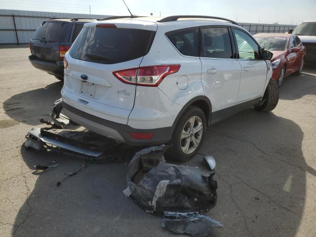 Photo 3 VIN: 1FMCU0GX6GUB15740 - FORD ESCAPE SE 