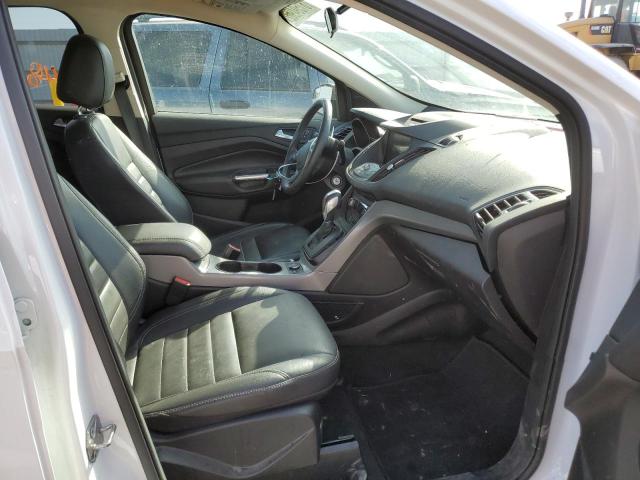 Photo 4 VIN: 1FMCU0GX6GUB15740 - FORD ESCAPE SE 