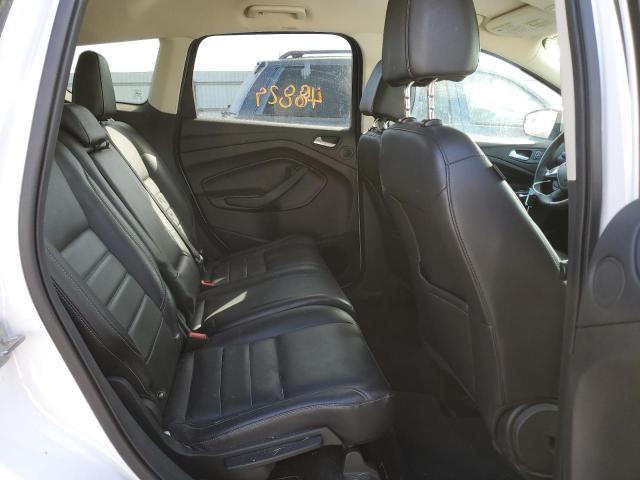 Photo 5 VIN: 1FMCU0GX6GUB15740 - FORD ESCAPE SE 