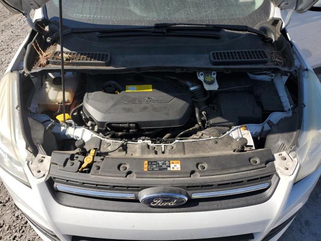 Photo 11 VIN: 1FMCU0GX6GUB19805 - FORD ESCAPE SE 