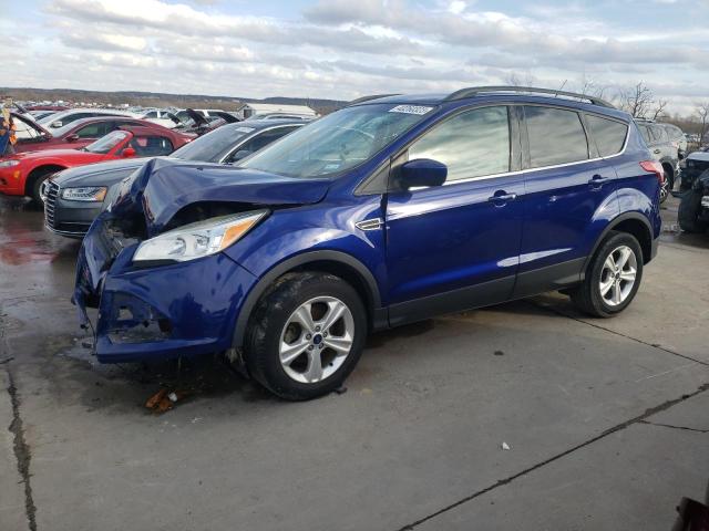 Photo 0 VIN: 1FMCU0GX6GUB23031 - FORD ESCAPE SE 