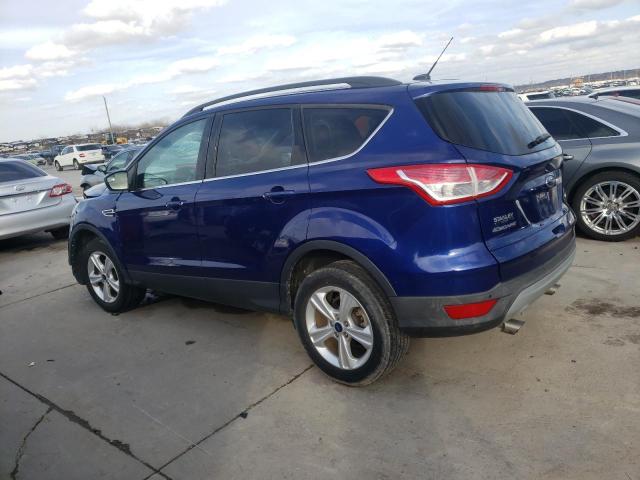 Photo 1 VIN: 1FMCU0GX6GUB23031 - FORD ESCAPE SE 