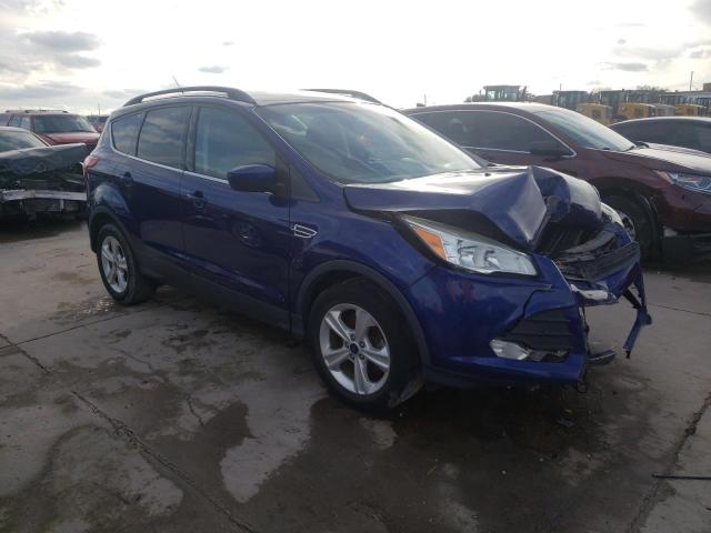 Photo 3 VIN: 1FMCU0GX6GUB23031 - FORD ESCAPE SE 