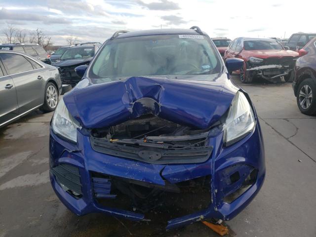 Photo 4 VIN: 1FMCU0GX6GUB23031 - FORD ESCAPE SE 