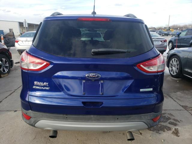 Photo 5 VIN: 1FMCU0GX6GUB23031 - FORD ESCAPE SE 