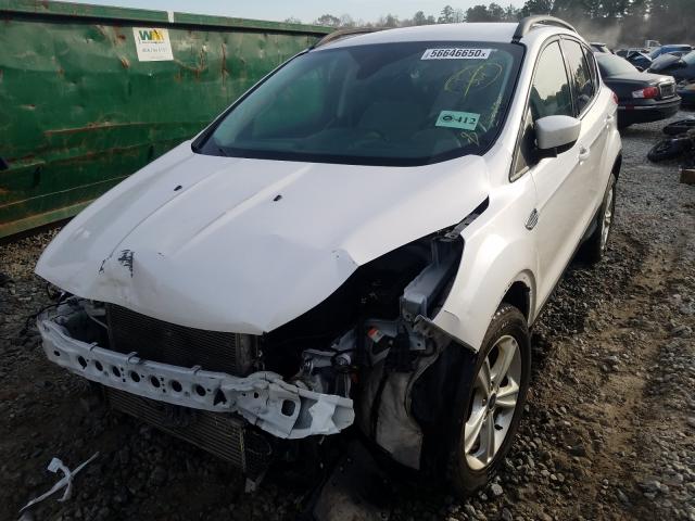 Photo 1 VIN: 1FMCU0GX6GUB34790 - FORD ESCAPE SE 