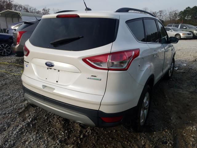 Photo 3 VIN: 1FMCU0GX6GUB34790 - FORD ESCAPE SE 