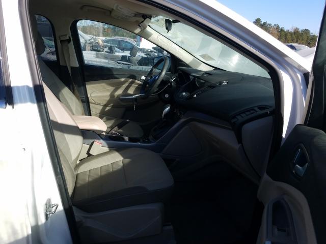 Photo 4 VIN: 1FMCU0GX6GUB34790 - FORD ESCAPE SE 